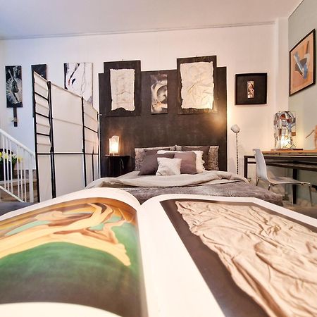 Centro Monza Villa Reale Eksteriør bilde