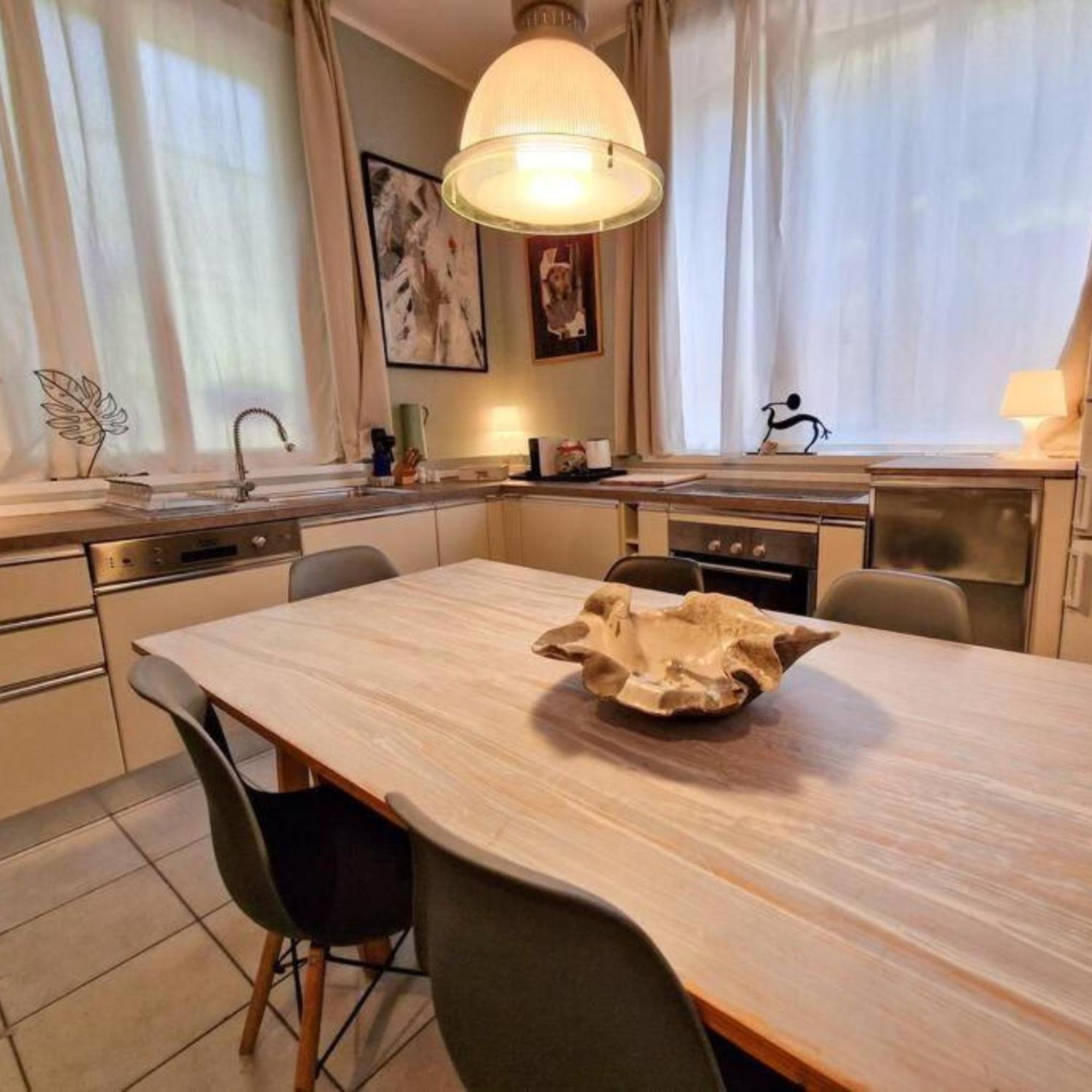 Centro Monza Villa Reale Eksteriør bilde