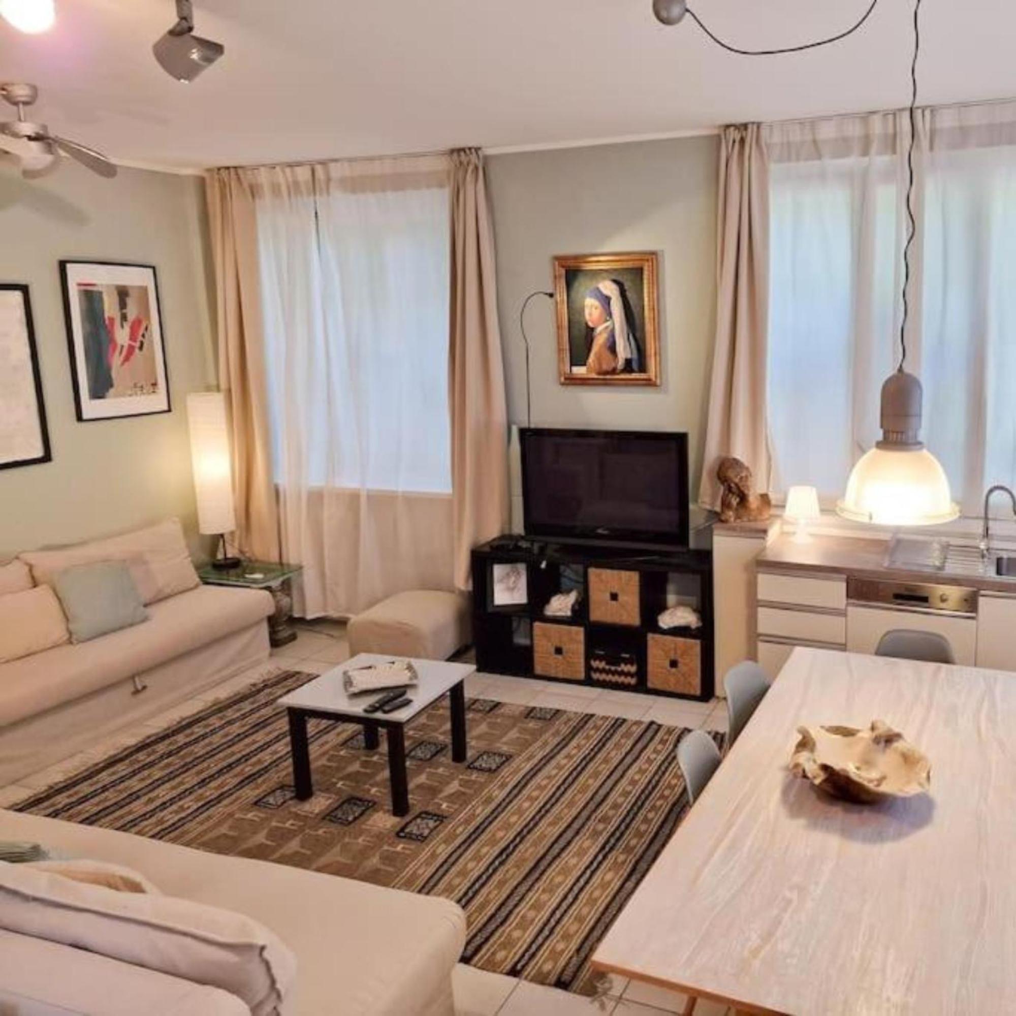 Centro Monza Villa Reale Eksteriør bilde