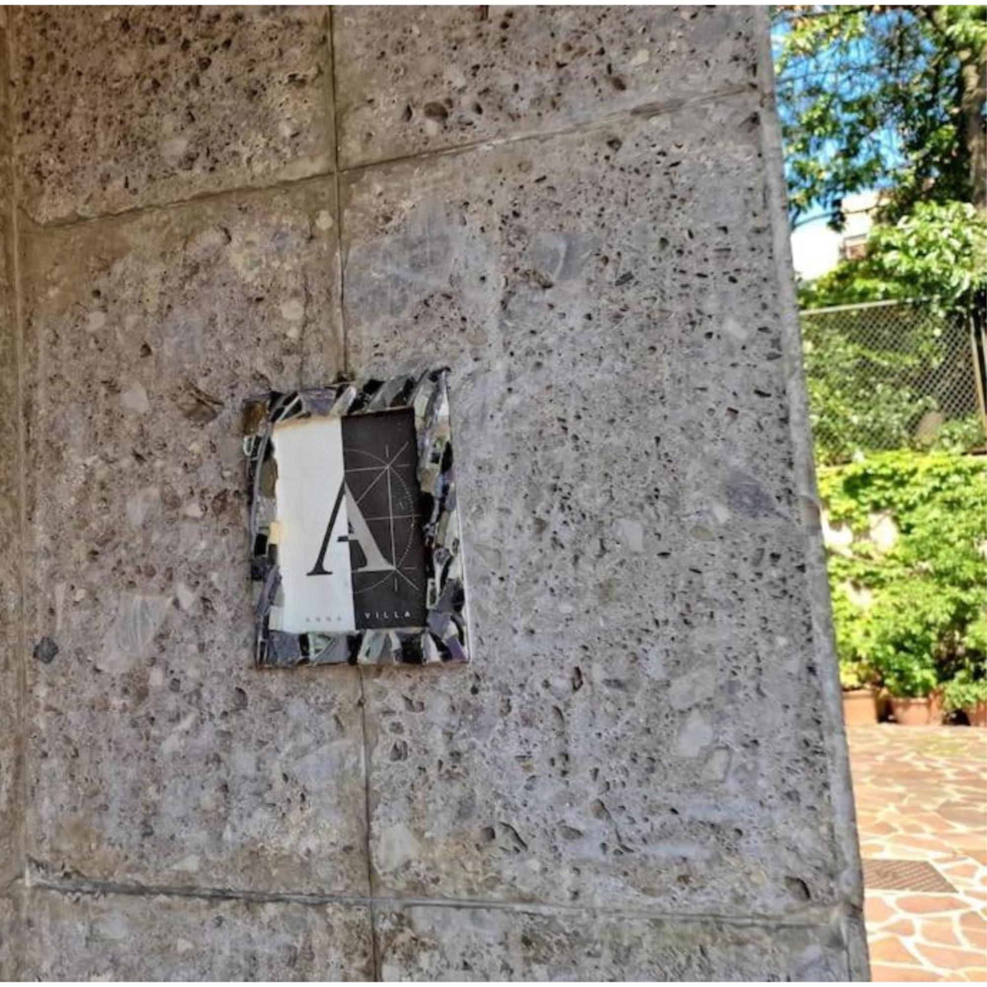Centro Monza Villa Reale Eksteriør bilde