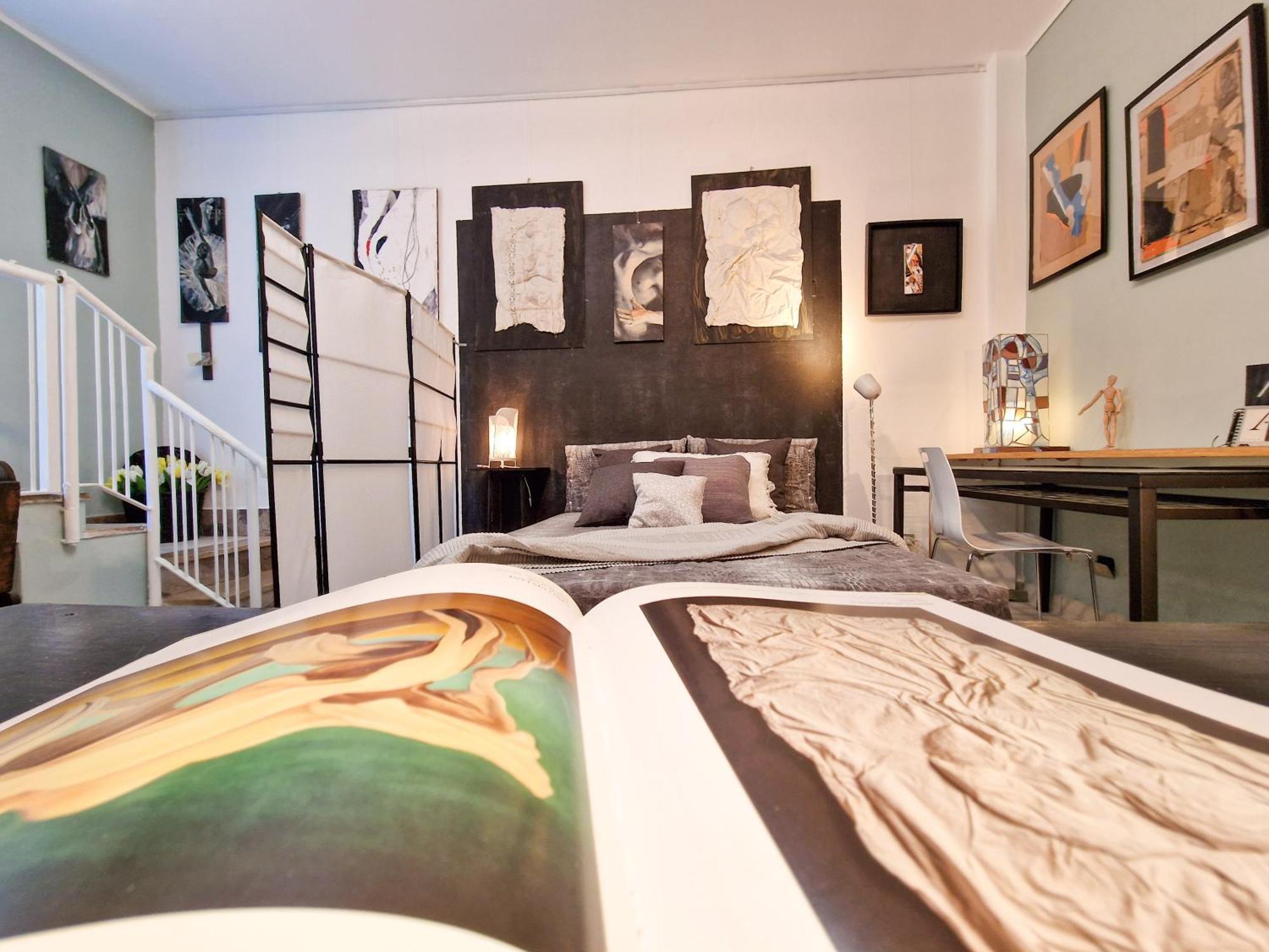 Centro Monza Villa Reale Eksteriør bilde